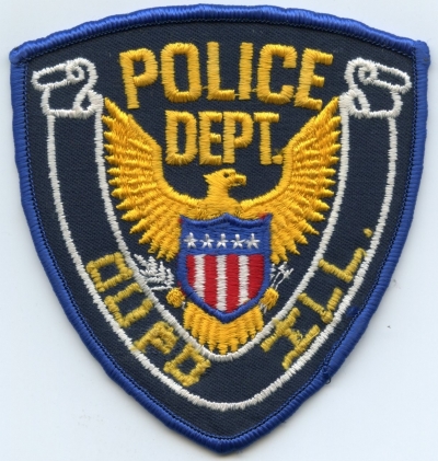 IL,Dupo Police001
