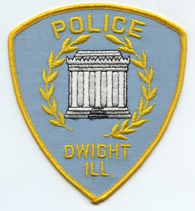 IL,Dwight Police001