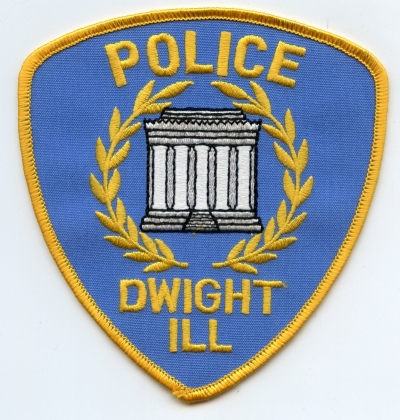 IL,Dwight Police002
