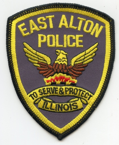 IL,East Alton Police002