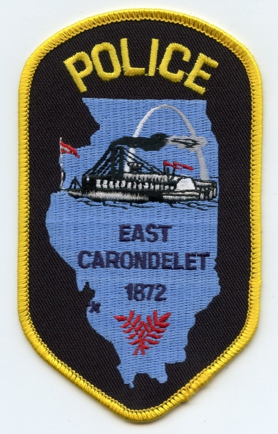 IL,East Carondelet Police001