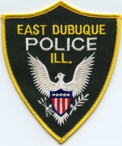 IL,East Dubuque Police002
