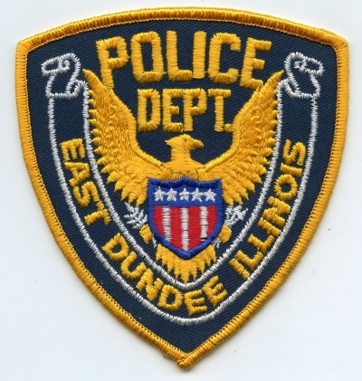 IL,East Dundee Police001