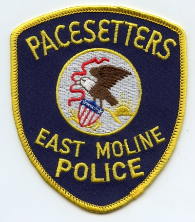 IL,East Moline Police001