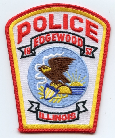 IL,Edgewood Police001