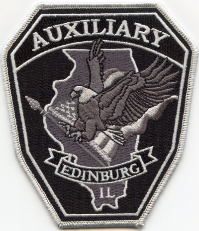 IL,Edinburg Auxiliary Police002