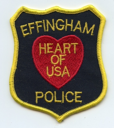 IL,Effingham Police001