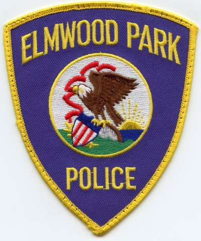 IL,Elmwood Park Police002