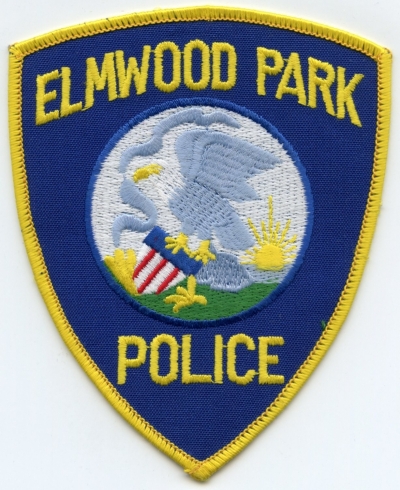 IL,Elmwood Park Police003