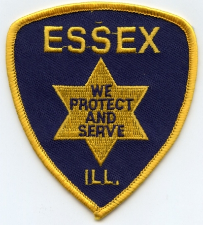 IL,Essex Police001
