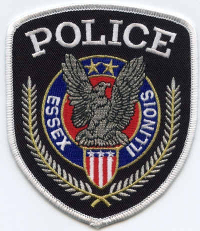 IL,Essex Police002