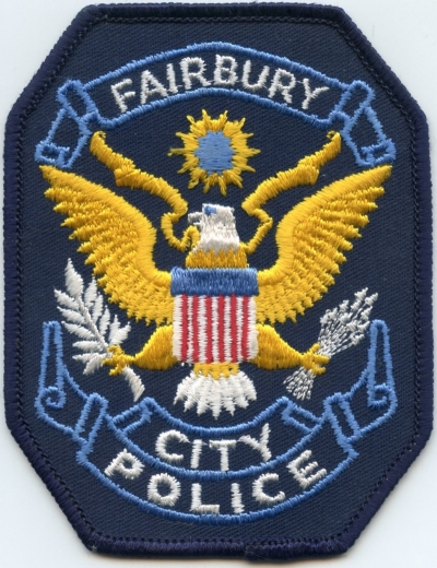 IL,Fairbury Police001