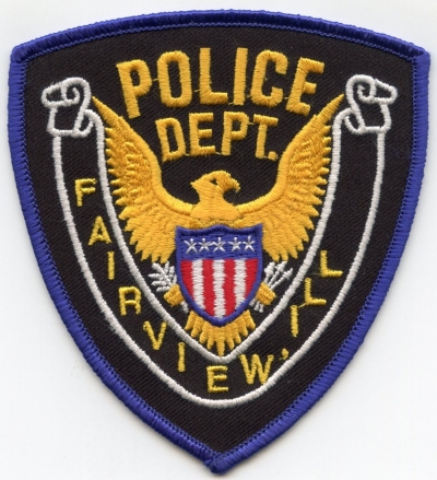 IL,Fairview Police001