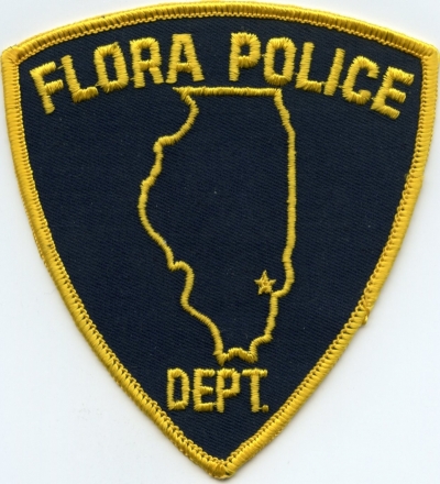IL,Flora Police001