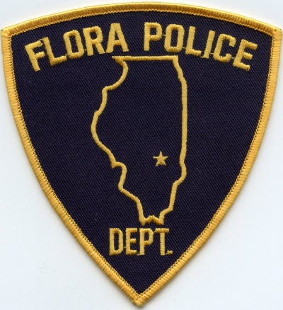 IL,Flora Police002