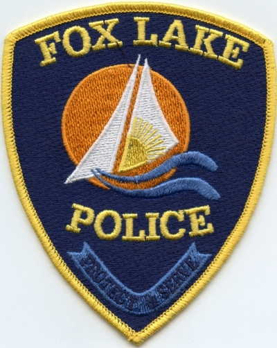 IL,Fox Lake Police001