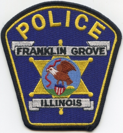 IL,Franklin Grove Police001