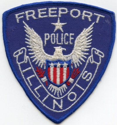 IL,Freeport Police001