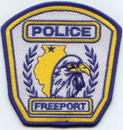 IL,Freeport Police003