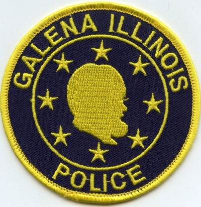 IL,Galena Police001