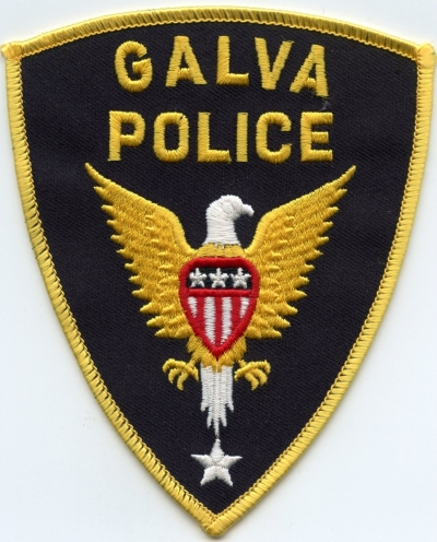 IL,Galva Police001