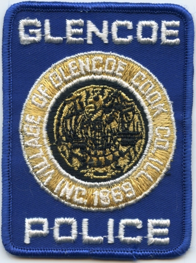 ILGlencoe-Police001