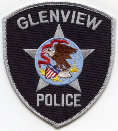 IL,Glenview Police002