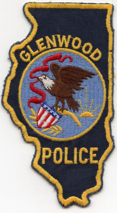IL,Glenwood Police001