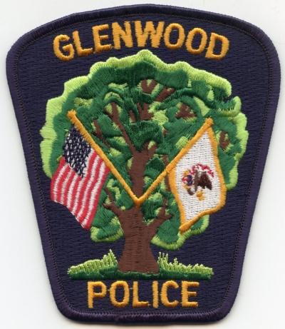 IL,Glenwood Police002