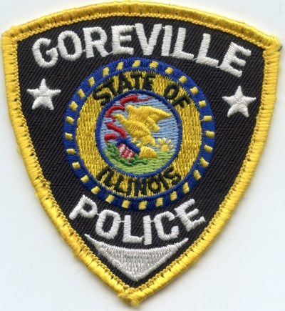 IL,Goreville Police001