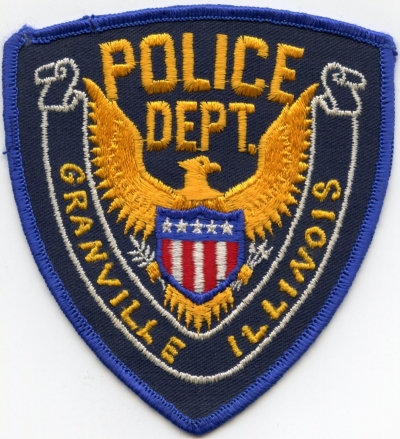 IL,Granville Police001