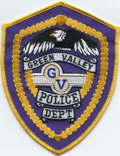 IL,Green Valley Police001