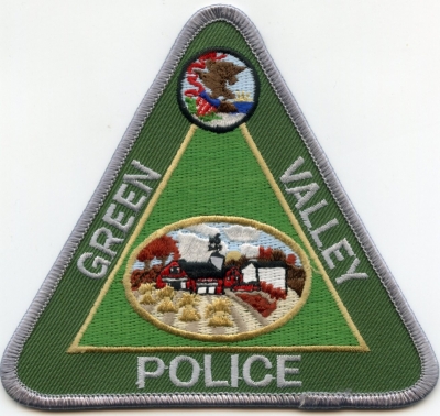IL,Green Valley Police002