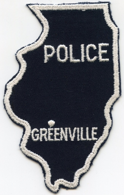 IL,Greenville Police002