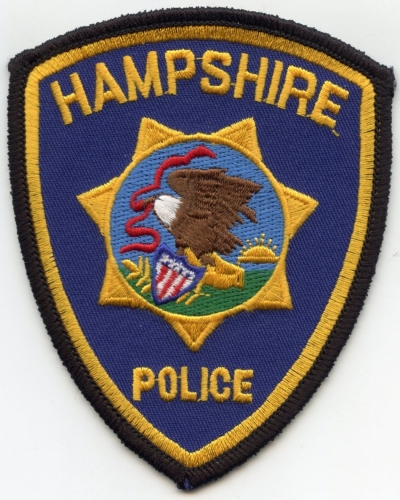 IL,Hampshire Police001