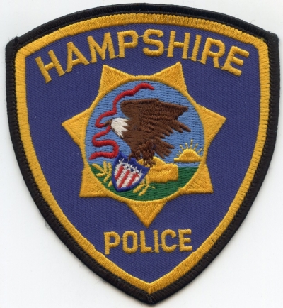 IL,Hampshire Police002