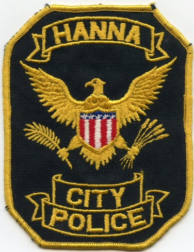 IL,Hanna Police001