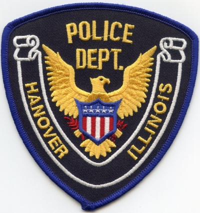 IL,Hanover Police001
