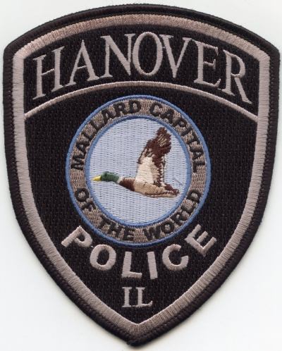 IL,Hanover Police002