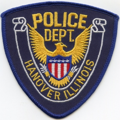 IL,Hanover Police003