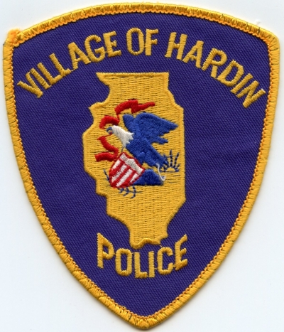 IL,Hardin Police001