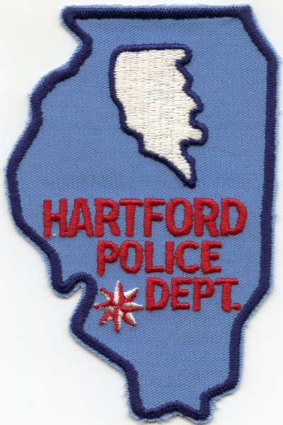 IL,Hartford Police001
