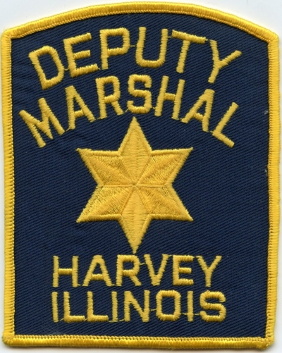 IL,Harvey Marshal001