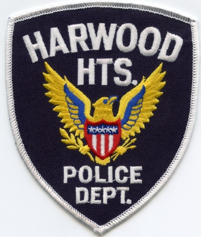 IL,Harwood Heights Police001