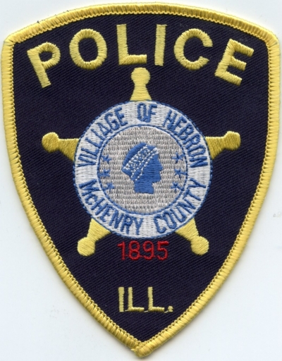 IL,Hebron Police001