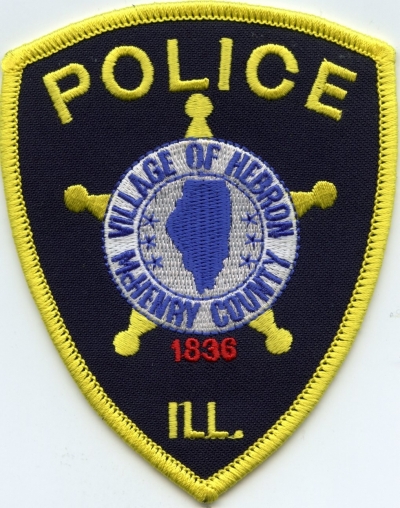 IL,Hebron Police002
