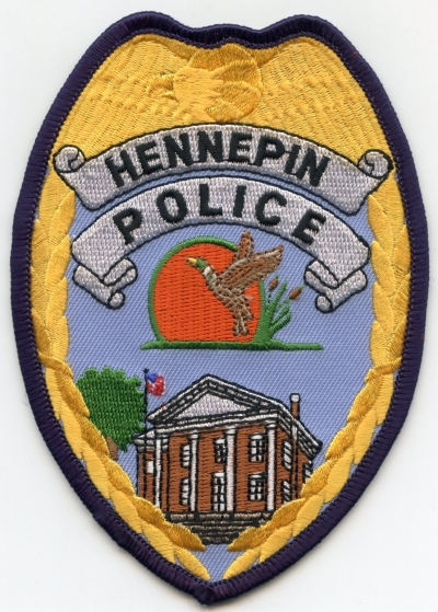 IL,Hennepin Police001
