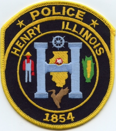 IL,Henry Police001