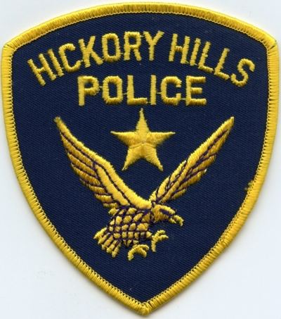 IL,Hickory Hills Police002