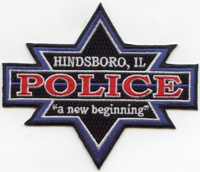 IL,Hindsboro Police001